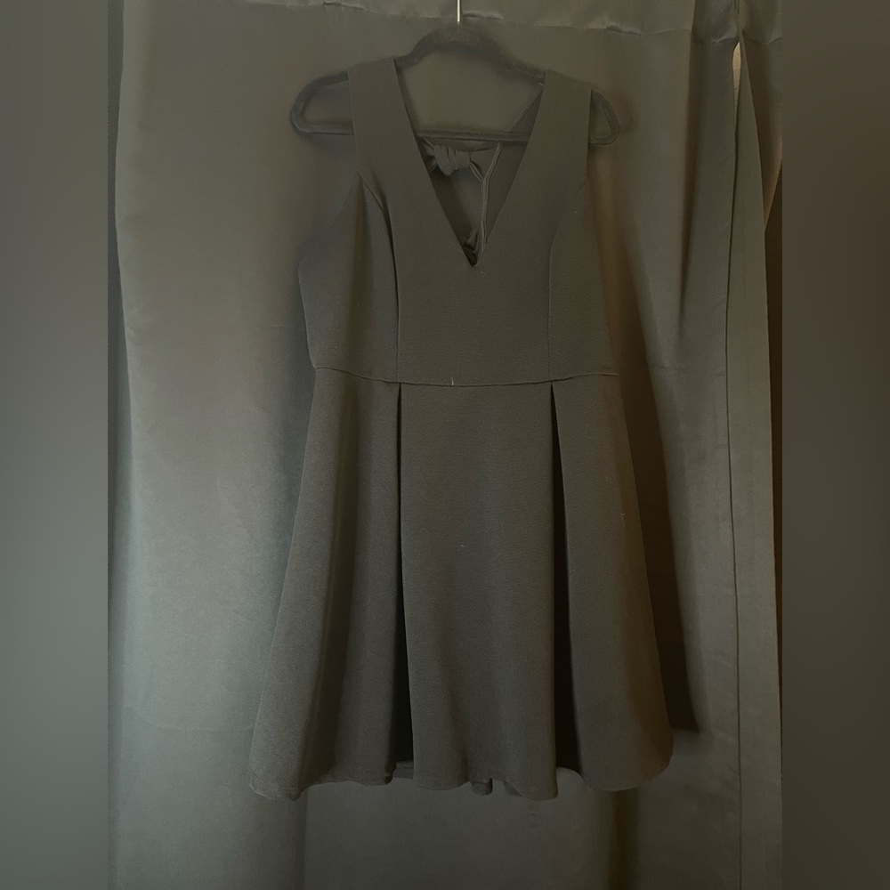Charlotte Russe + Dress